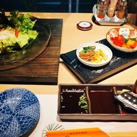 炭火和牛焼肉もうもう亭 広小路店 - 