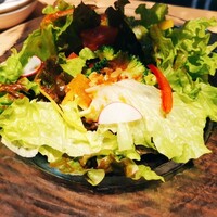 炭火和牛焼肉もうもう亭 広小路店 - 