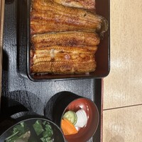 うなぎ割烹 白金台 まつ本 - 