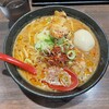 味噌ラーメン ひぐまや 北上店