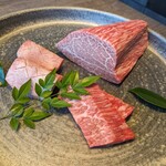 USHIGORO S. SHINJUKU - 