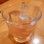 あじ彩 - あじ彩 「八海山梅酒」