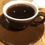 ザ ライフ バイ マルシェバトン柏 - ドリップコーヒー（３８０円）