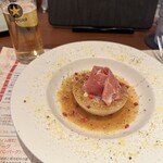 HAMBURG LABO 四条西洞院店 - 