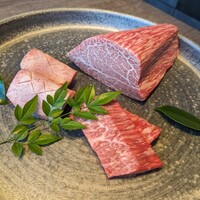 USHIGORO S. SHINJUKU - 