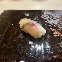 鮓 村瀬 - 