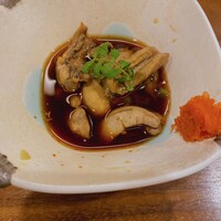 うなぎ家 しば福や - 