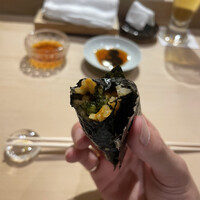 鮓 村瀬 - 