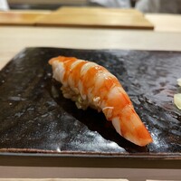 鮓 村瀬 - 