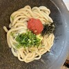 山下本気うどん 渋谷道玄坂