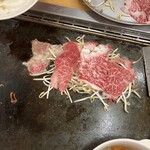 Teppanyaki Kawahara - 