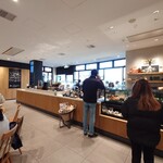 スターバックスコーヒー - 