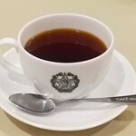 カフェーパウリスタ - 森のコーヒーライト
