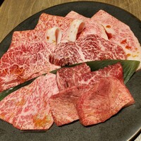 焼肉うしごろ 池袋店 -  焼肉うしごろ 池袋店 -