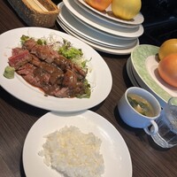 キャトルラパン -  キャトルラパン -