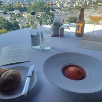 レストランひらまつ 高台寺 - 