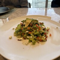 Wolfgang's Steakhouse Teppan - 