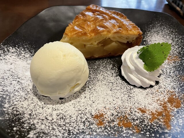 とかげのしっぽ - 奥州市その他（東南アジア料理）の写真