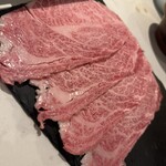 大井町銭場精肉店 - 