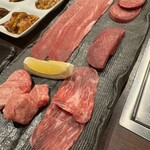 焼肉湯島 ゆう焼けこやけ - 