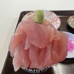 鶴亀屋食堂 - 