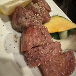 Heiichirou Yakiniku - 