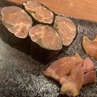 焼鳥  吉祥 - 