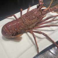 マラルンガ鉄板焼 - 