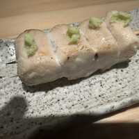 鳥恵 上野広小路店 - ささみ