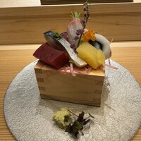 美登利 昌 成城店 - 