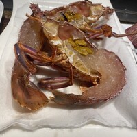 マラルンガ鉄板焼 - 