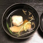 ぎをん や満文 青木庵 - 