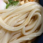 日の出製麺所 - 