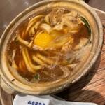 煮込うどん 山本屋本店 - 