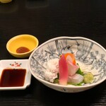 ぎをん や満文 青木庵 - 