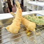 Tempura Dokoro Hirao - 