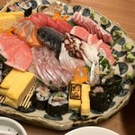 居酒屋 美々 - 