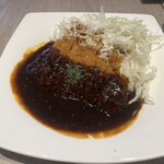 カフェ バー マスカット - 