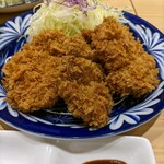 Tonkatsu Tonshou - 