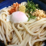 日の出製麺所 - 