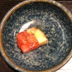 ぎをん や満文 青木庵 - 