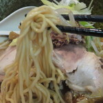 Onomichi Ramen Nanaya - 