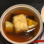 ぎをん や満文 青木庵 - 