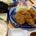 Tonkatsu Tonshou - 