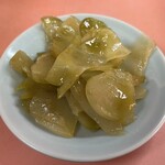 大弘軒 - 自分の家ではどうしてもこの味と食感が出せません