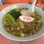 大弘軒 - 最高醤油