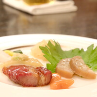 中国料理 彩龍 - 