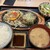 金沢牛たん食堂 10&10 - 料理写真: