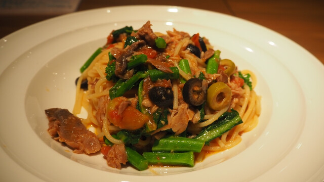 Osteria Lupo（オステリア ルーポ） - 鶴岡（イタリアン）の写真