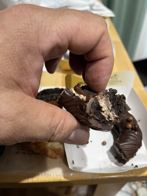 mister Donut Tobu Nerima Shop photo 4